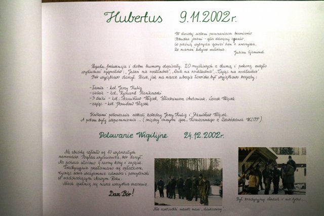 Kawałek historii